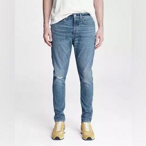 Rag & Bone NYC Fit 1 Hemp Blend - Townsend